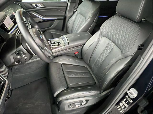 BMW X5 M-Sport xDrive40d