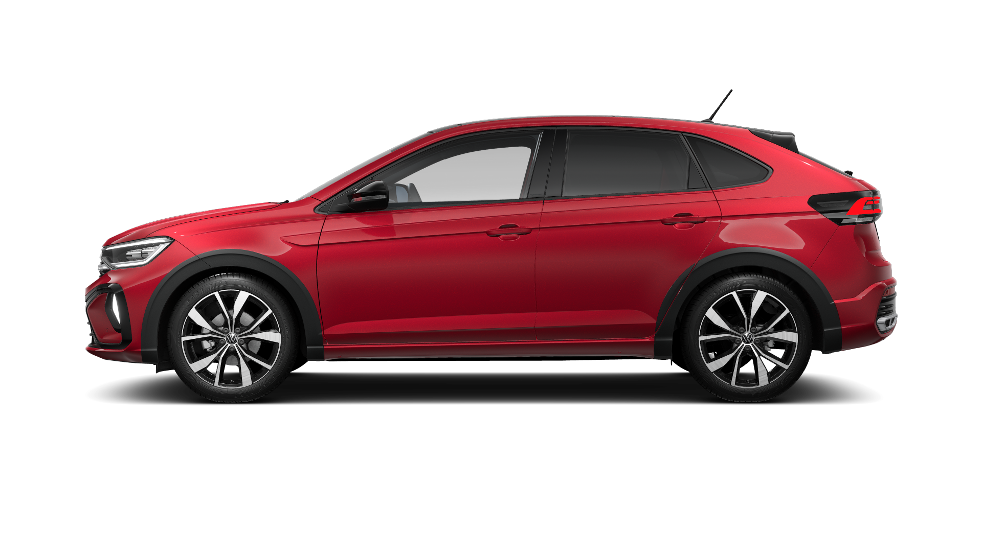 Volkswagen Taigo 1.0 TSI DSG IQ.Drive R-Line