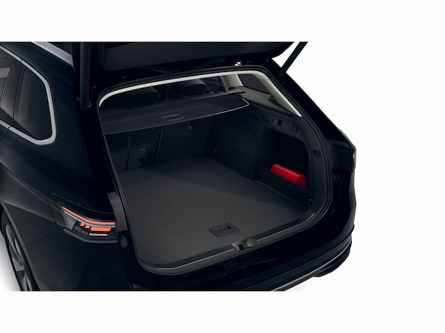 Volkswagen Passat 2.0 TDI Elegance Elegance