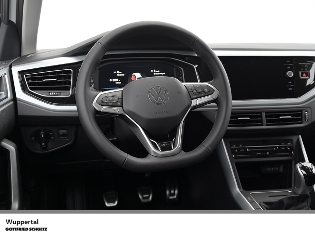 Volkswagen Polo 1.0 TSI