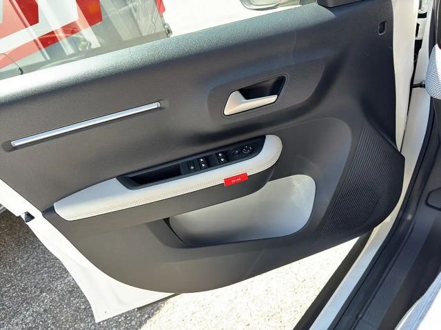 Citroën C3 Max PureTech