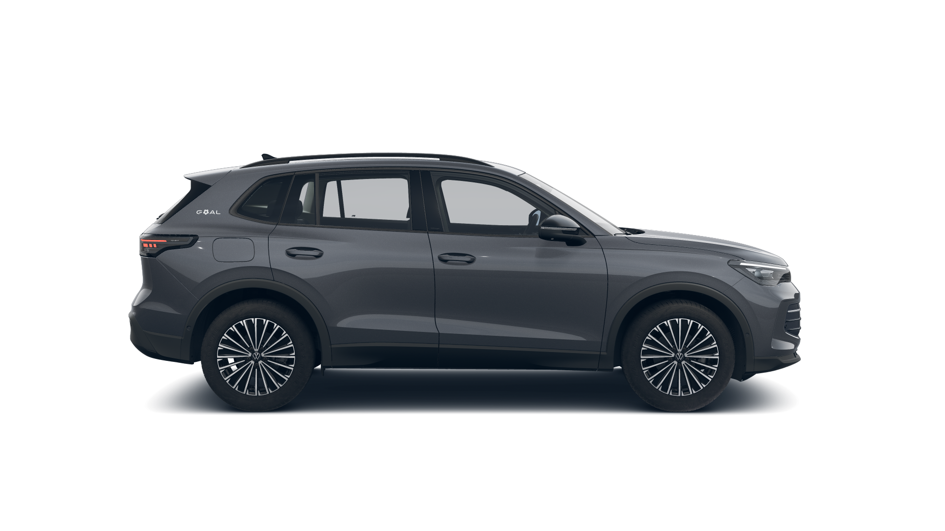 Volkswagen Tiguan 1.5 TSI DSG