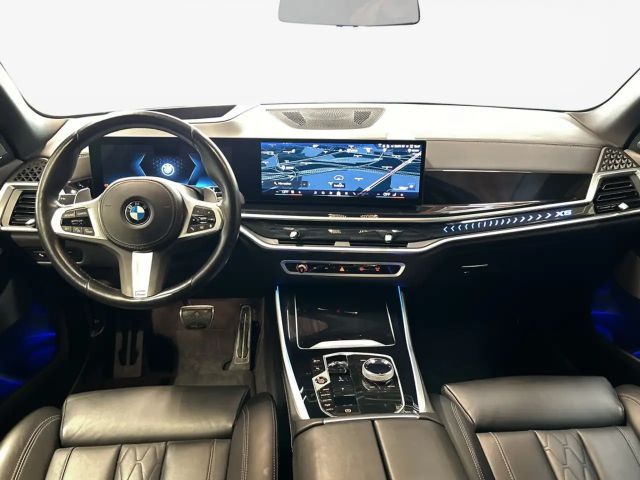 BMW X5 xDrive40d