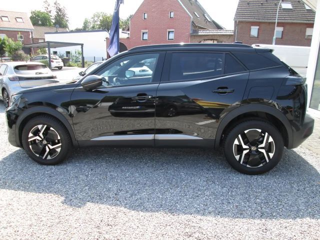 Peugeot 2008 Allure Pack PureTech