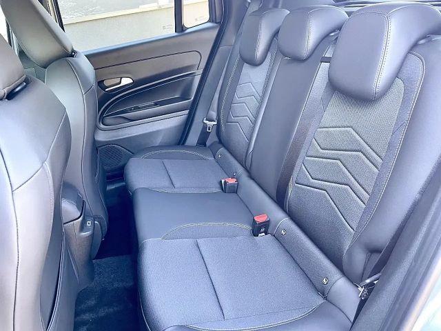 Jeep Avenger Altitude