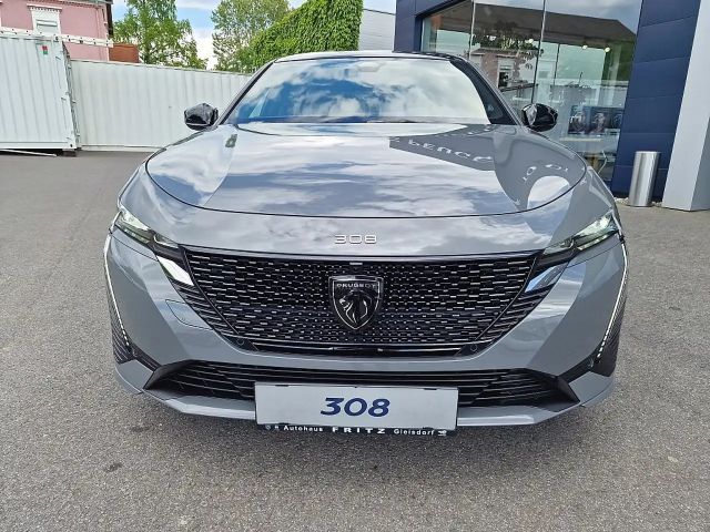 Peugeot 308 GT-Line Hybrid