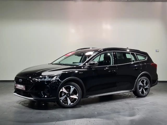 Ford Focus 1.5 EcoBlue Active