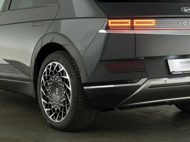 Hyundai IONIQ 5 Techniq