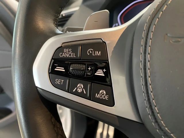 BMW X5 M-Sport xDrive