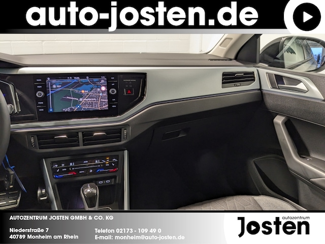 Volkswagen Taigo 1.0 TSI