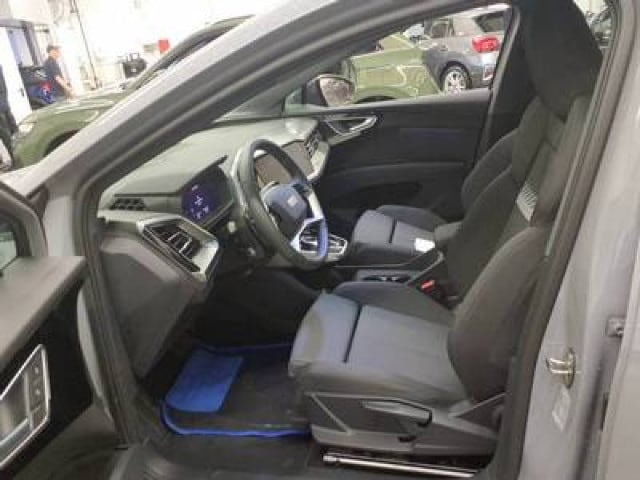 Audi Q4 e-tron SUV 45 e-tron Audi Q4 e-tron