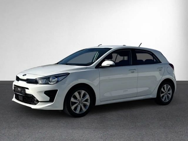 Kia Rio GDi Vision