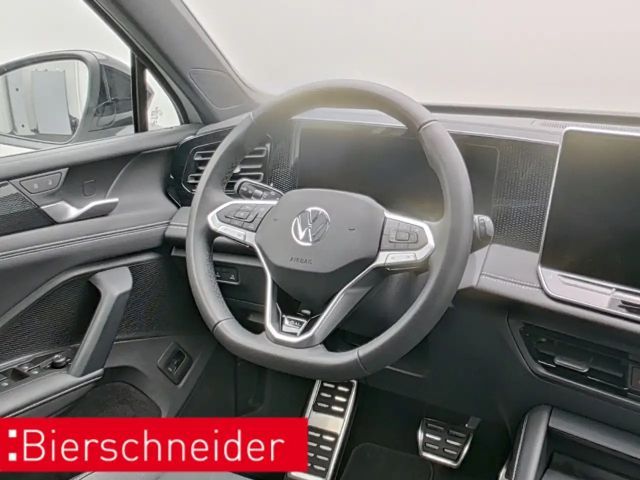 Volkswagen Tiguan 2.0 TDI DSG IQ.Drive