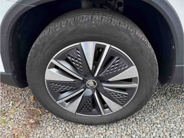 Skoda Karoq 1.5 TSI Tour