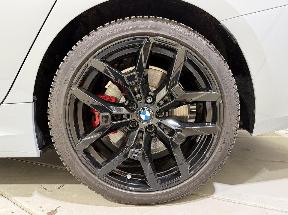 BMW M340 M340i Sedan xDrive