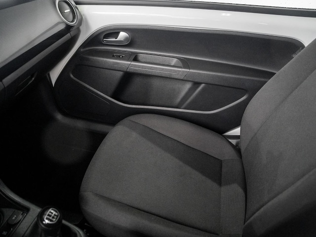 Volkswagen up! 1.0 48 kW 5-Gang