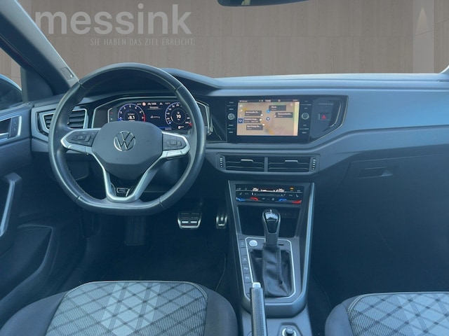 Volkswagen Taigo 1.0 TSI DSG