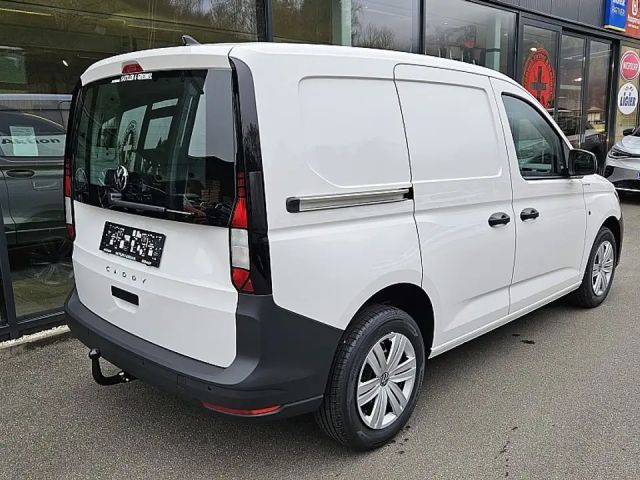 Volkswagen Caddy Caddy Cargo 1,5 TSI**Schiebetür links und rechts**
