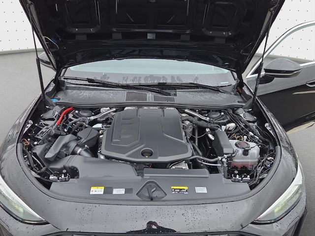 Audi A5 Avant Quattro S-Tronic