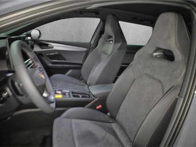 Cupra Leon 2.0 TSI DSG Sportstourer VZ