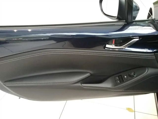 Mazda MX-5 Exclusive-line SkyActiv