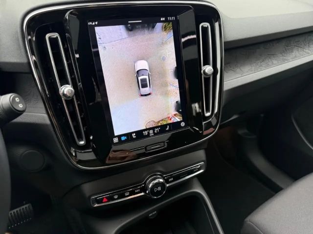 Volvo XC40 Recharge Ultimate
