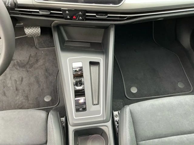 Volkswagen Golf DSG eHybrid