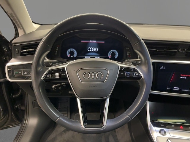 Audi A6 allroad 40 TDI Quattro S-Tronic