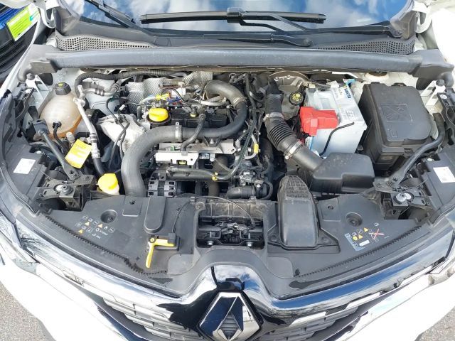 Renault Captur Intens TCe 90