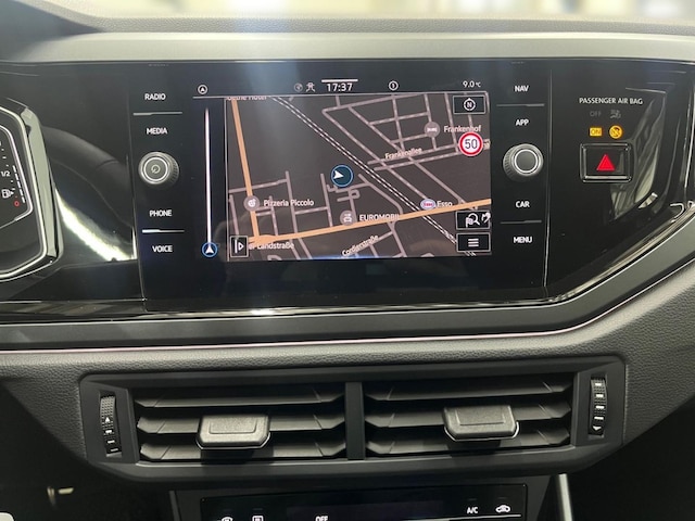 Volkswagen Taigo 1.5 TSI DSG IQ.Drive R-Line