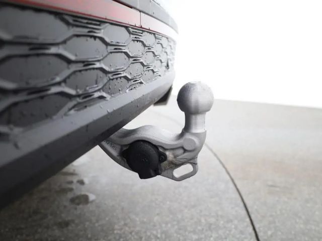 Skoda Kodiaq 2.0 TSI 4x4 RS