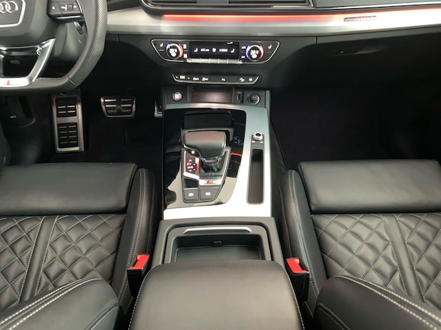 Audi SQ5 SUV TDI tiptronic Audi SQ5 SUV