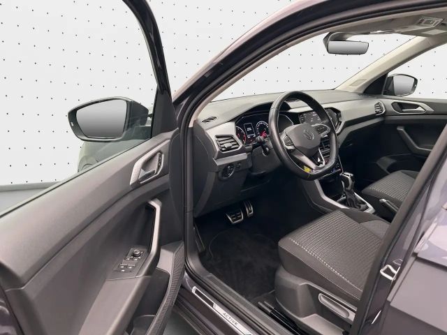 Volkswagen T-Cross 1.0 TSI DSG