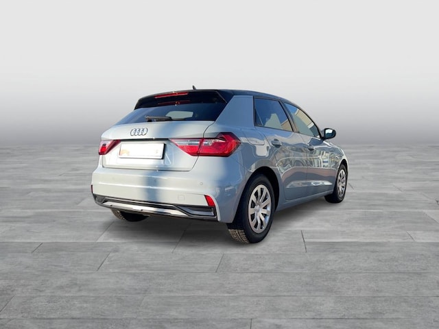 Audi A1 30 TFSI Sportback