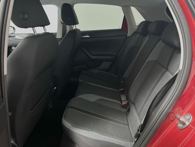 Volkswagen Polo 1.0 TSI DSG