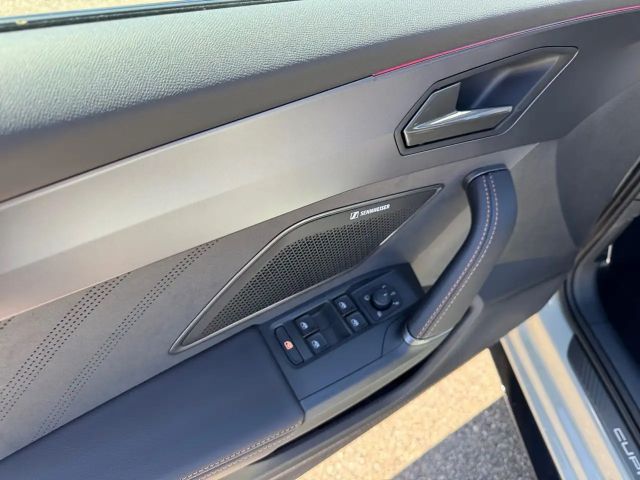 Cupra Leon 2.0 TSI DSG VZ