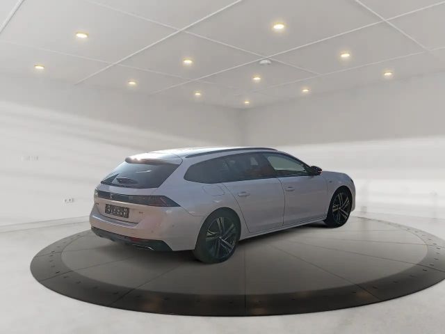 Peugeot 508 GT-Line HDi SW