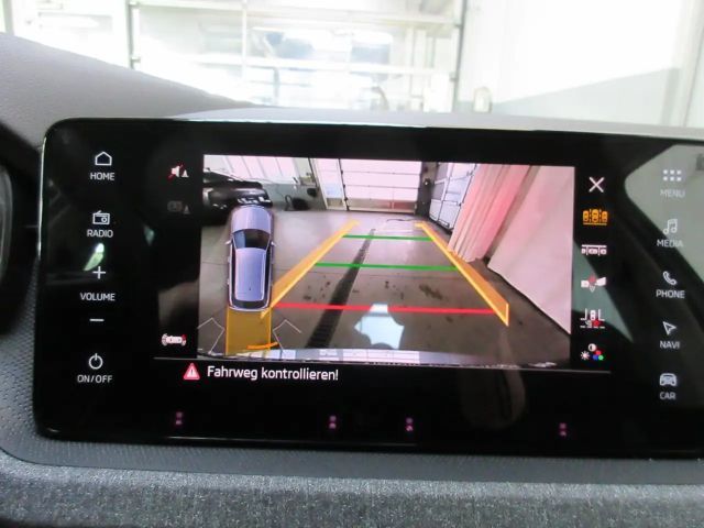 Skoda Kamiq Selection