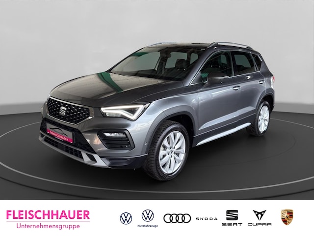 Seat Ateca 1.5 TSI DSG