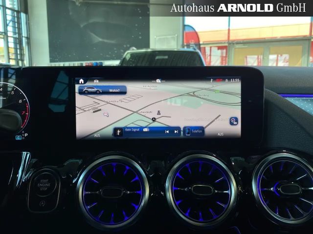 Mercedes-Benz GLA 200 Progressive