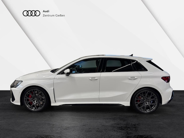 Audi RS3 Quattro S-Tronic Sportback
