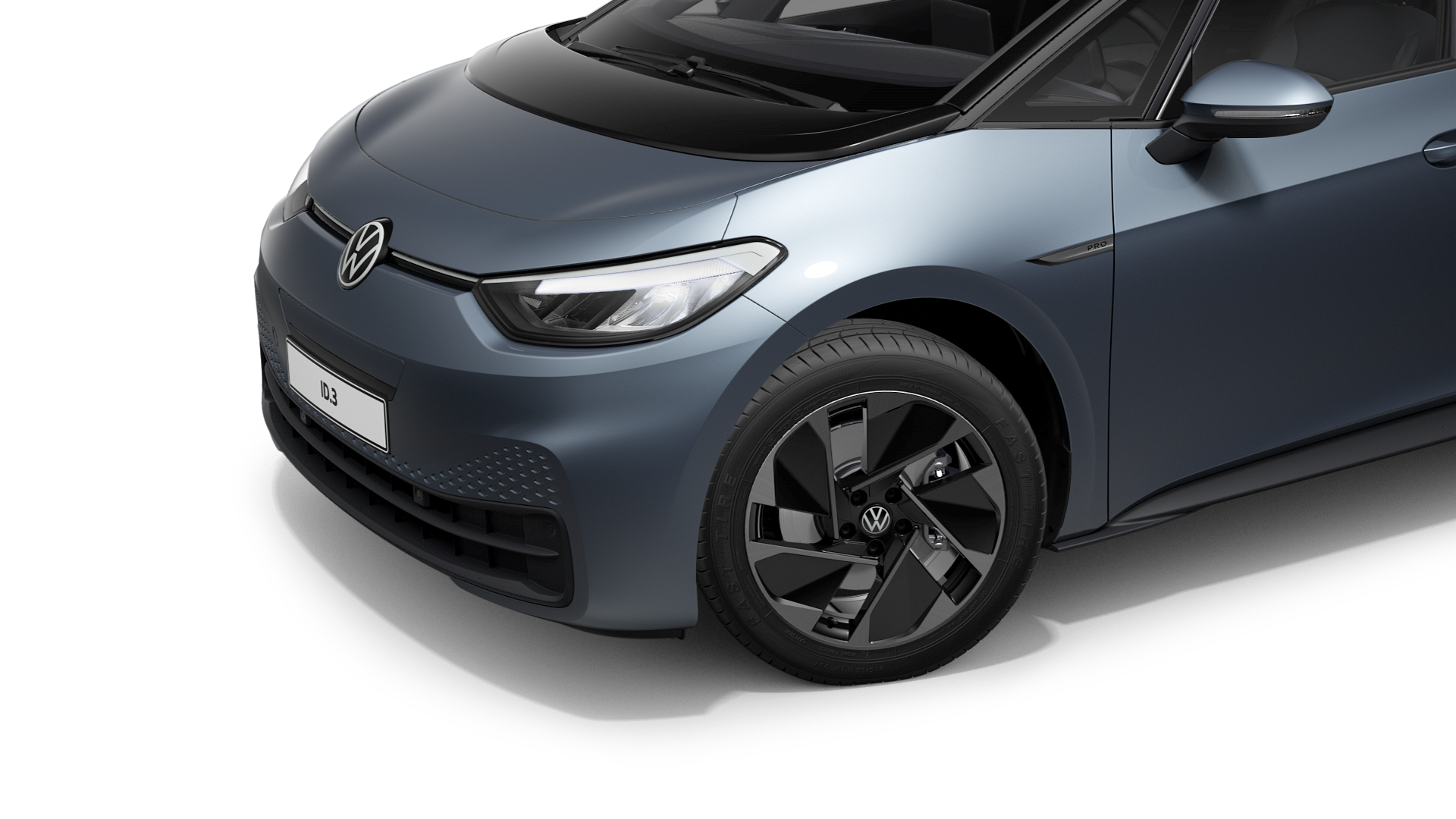 Volkswagen ID.3 Performance Pro