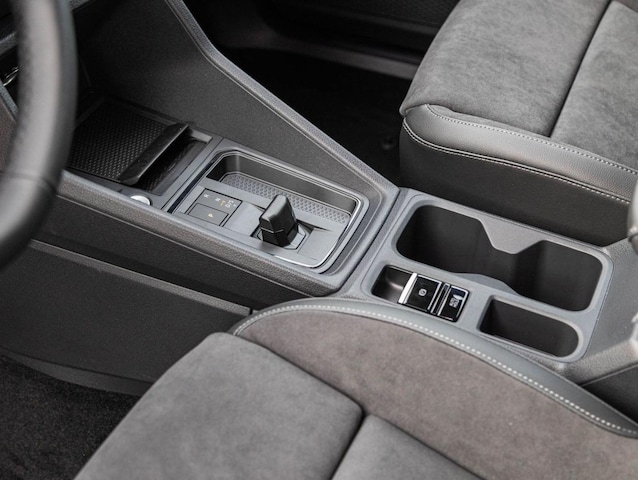 Volkswagen Caddy 1.5 TSI eHybrid