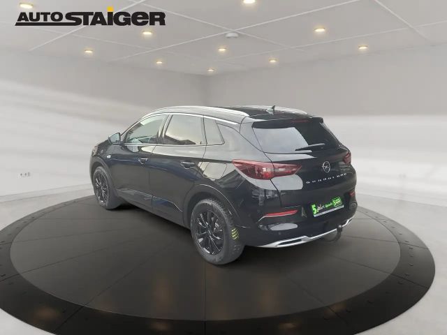 Opel Grandland X Hybrid
