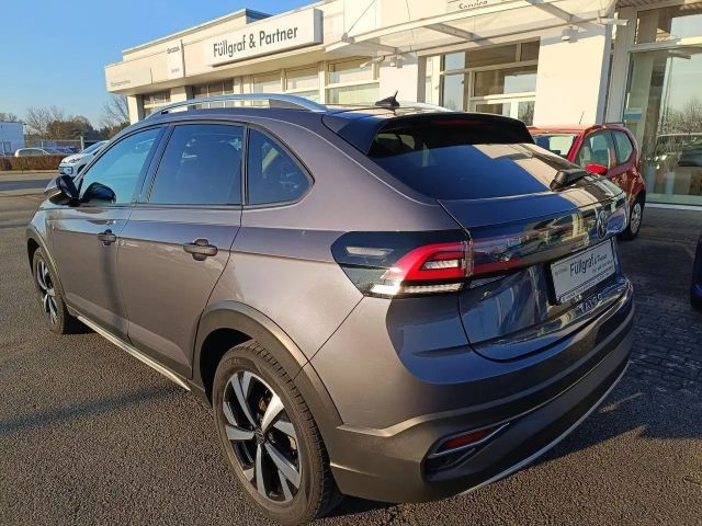 Volkswagen Taigo 1.5 TSI DSG Style