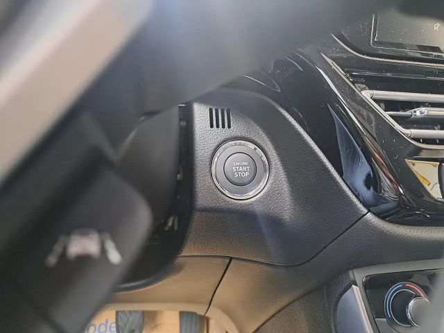 Suzuki S-Cross AllGrip Flash Hybrid