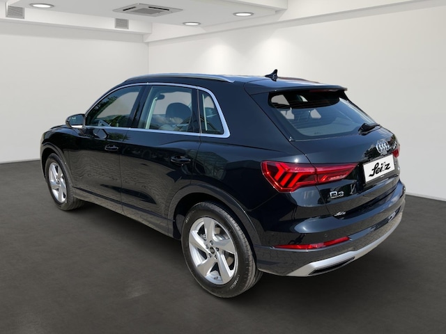 Audi Q3 35 TFSI S-Tronic
