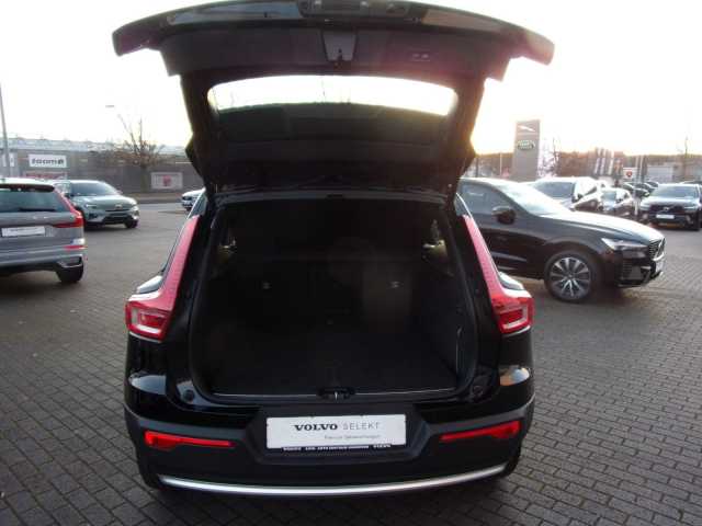 Volvo XC40 Bright Plus