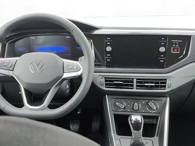 Volkswagen Taigo 1.0 TSI IQ.Drive Life