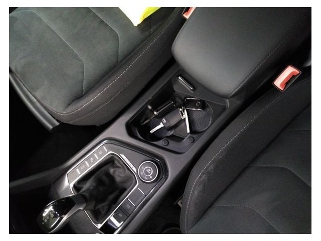 Volkswagen Tiguan Allspace Elegance